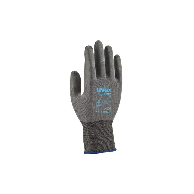 rekawice-uvex-phynomic-m1-xs