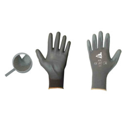 rekawice-powlekane-poliuretanem-mf103-szare