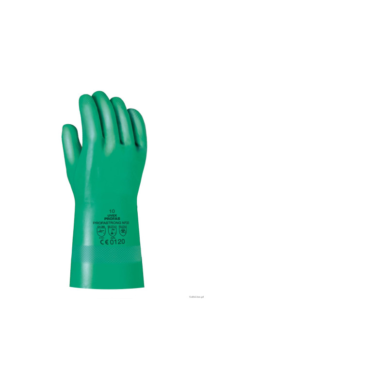 rekawice-uvex-profastrong-nf33