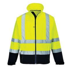 kurtka-softshell-ostrzegawcza-s425-seledynowa