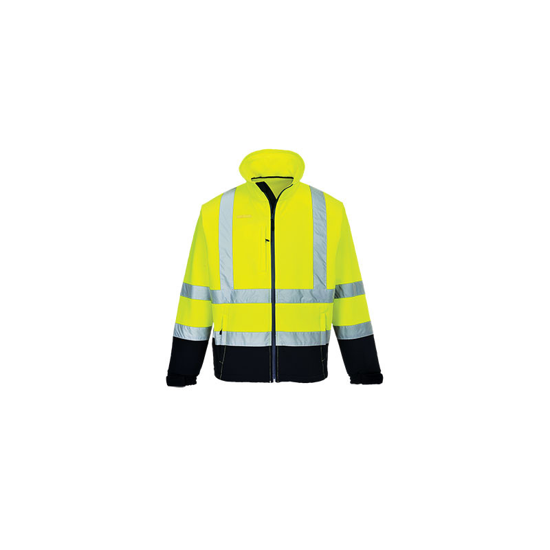kurtka-softshell-ostrzegawcza-s425-seledynowa