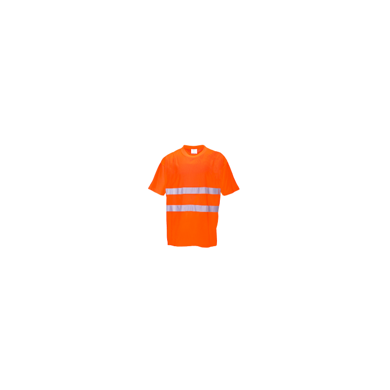 koszulka-ostrzegawcza-s172-pomaranczowa