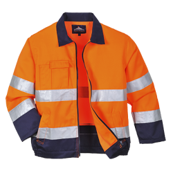 bluza-ostrzegawcza-portwest-tx70-pomaranczowa