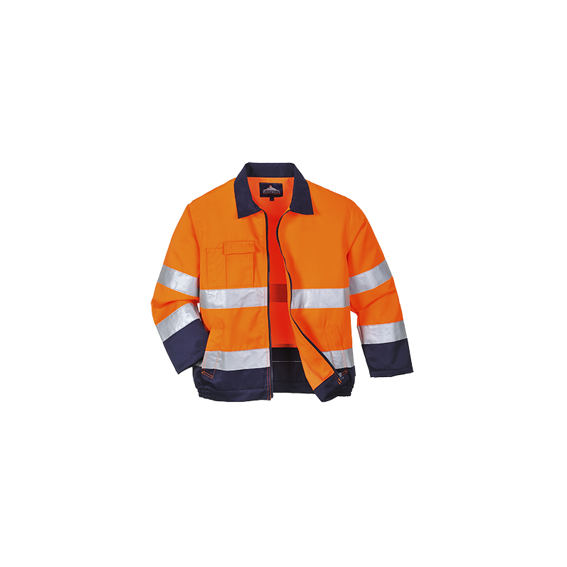 bluza-ostrzegawcza-portwest-tx70-pomaranczowa
