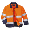 bluza-ostrzegawcza-portwest-tx70-pomaranczowa