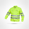 bluza-ostrzegawcza-drogowiec-standard-1-04-270-27-00-seledynowa