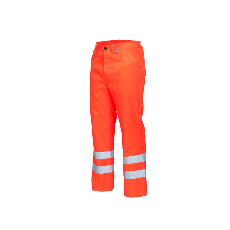 spodnie-do-pasa-ostrzegawcze-drogowiec-standard-1-05-270-36-00-pomaranczowe