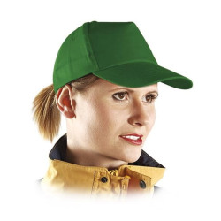 czapka-z-daszkiem-cz-z-zielona