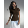 polo-ladies-cotton-brazowe-42195-61
