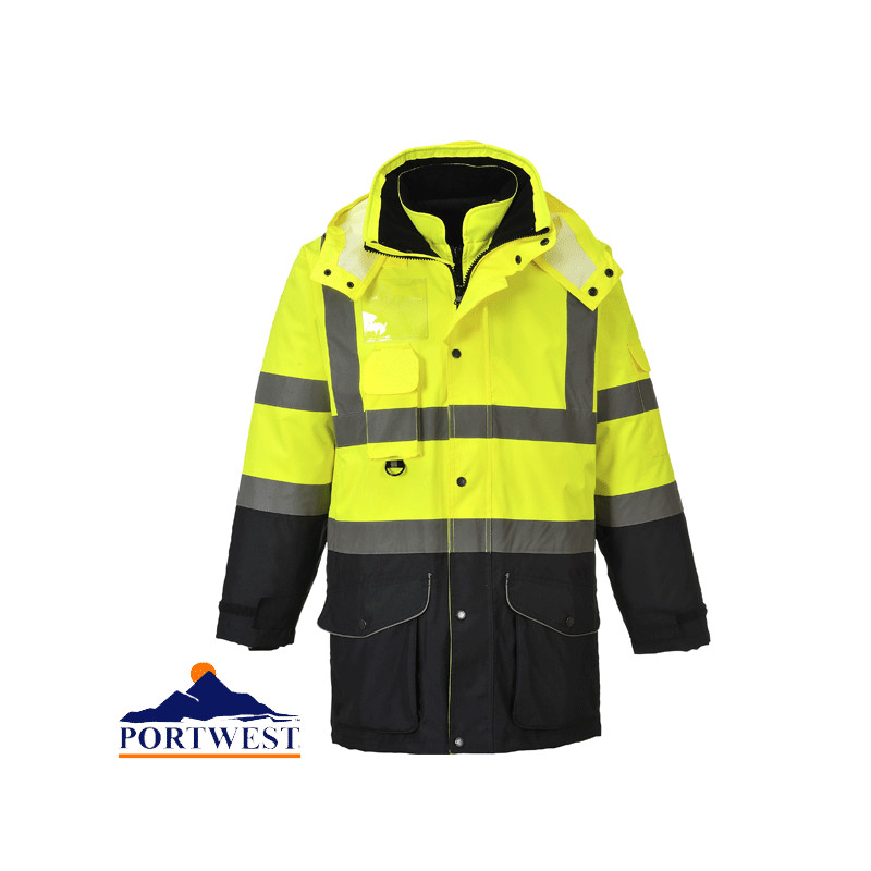kurtka-ocieplana-ostrzegawcza-7w1-s426-seledynowa