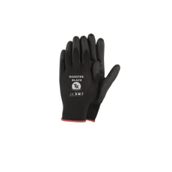 rekawice-powlekane-poliuretanem-rooster-black