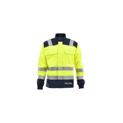 bluza-multinormowa-sara-multi-pro-6w1-1-04-420-27-22-seledynowo-granatowa