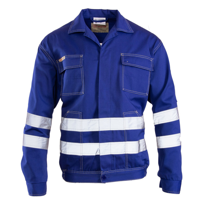 bluza-robocza-brixton-classic-pasy-odblaskowe
