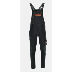 ogrodniczki-sara-actiflex-1-03-300-25-36-czarno-pomaranczowe