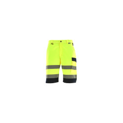 spodenki-ostrzegawcze-sara-drogowiec-1-22-200-27-22-seledynowo-granatowe