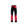 spodnie-do-pasa-sara-cottonflex-1-05-535-25-51-czarno-ciemnoczerwony