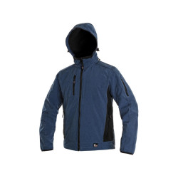 kurtka-softshell-durham-niebiesko-czarny