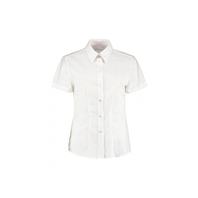 koszula-damska-oxford-ssl-tailored-fit-biala-krotki-rekaw