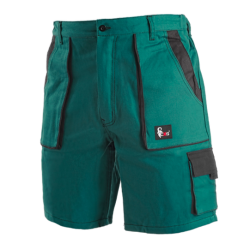 szorty-cxs-luxy-tomas-1060-006-510-zielono-czarne