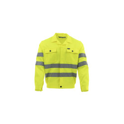 bluza-ostrzegawcza-sara-drogowiec-standard-1-04-270-27-00-seledynowa