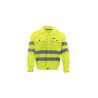bluza-ostrzegawcza-sara-drogowiec-standard-1-04-270-27-00-seledynowa