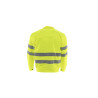 bluza-ostrzegawcza-sara-drogowiec-standard-1-04-270-27-00-seledynowa