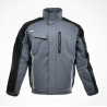 kurtka-ocieplana-krotka-sara-standard-winter-1-07-650-71-25-szaro-czarna