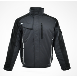 kutka-ocieplana-krotka-sara-standard-winter-1-07-650-26-25-grafitowo-czarna