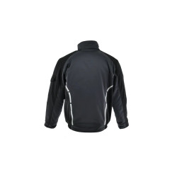 kutka-ocieplana-krotka-sara-standard-winter-1-07-650-26-25-grafitowo-czarna