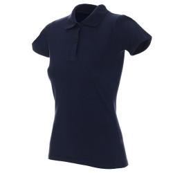 polo-damskie-geffer-450-granatowe-49450-22