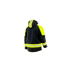 kurtka-dluga-ocieplana-sara-comfort-neo-winter-1-08-635-25-27-czarno-seledynowa