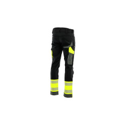 spodnie-do-pasa-sara-comfort-neo-winter-1-27-635-25-27-czarno-seledynowe