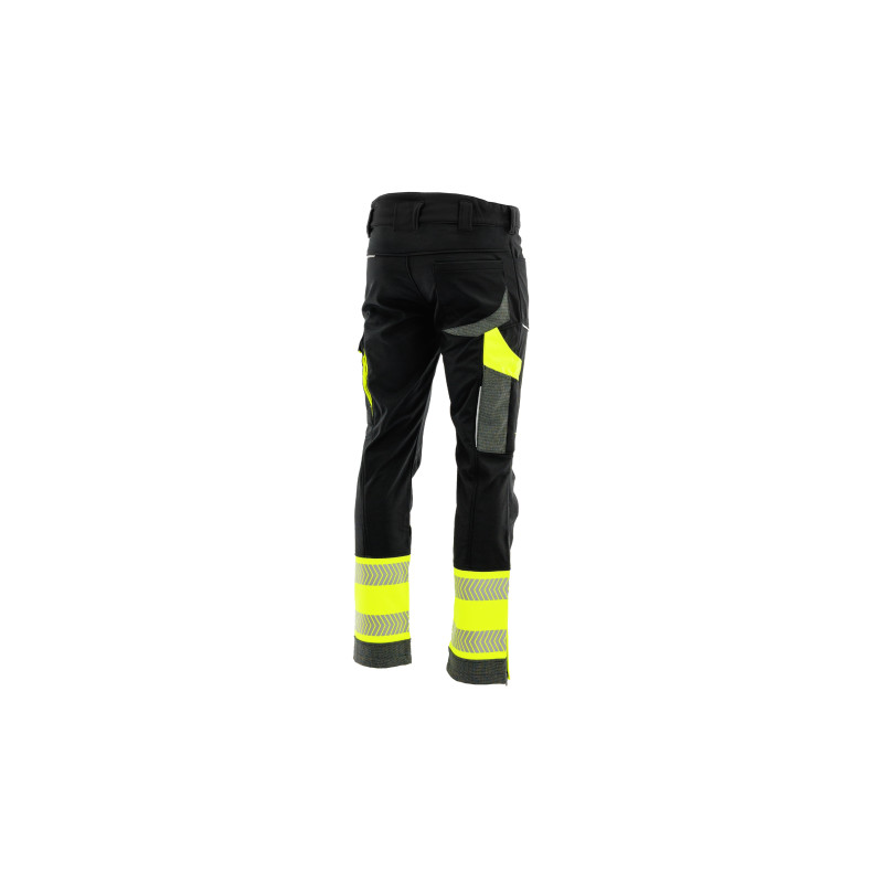 spodnie-do-pasa-sara-comfort-neo-winter-1-27-635-25-27-czarno-seledynowe