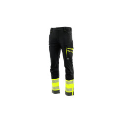 spodnie-do-pasa-sara-comfort-neo-winter-1-27-635-25-27-czarno-seledynowe