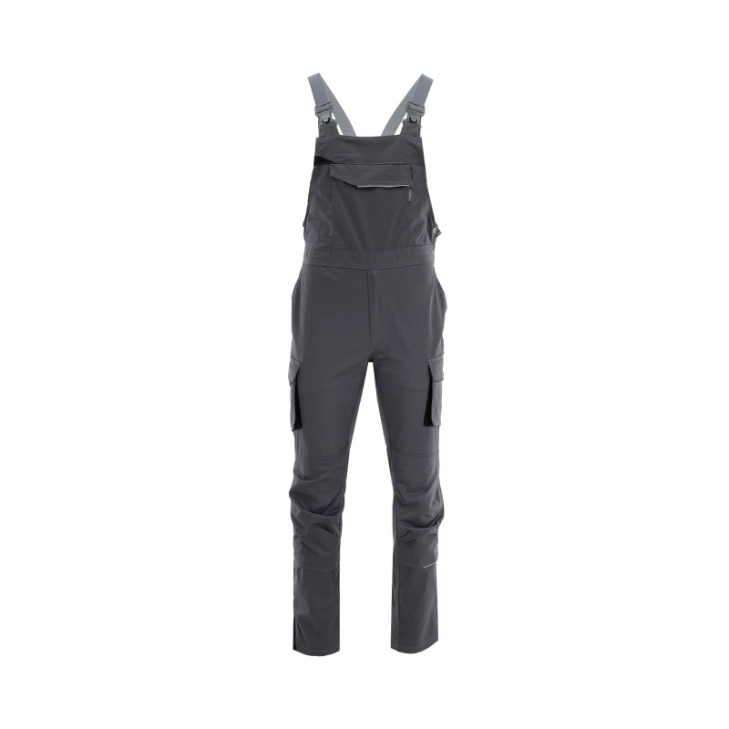 ogrodniczki-sara-king-flex-1-03-015-71-25-szaro-czarne
