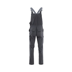 ogrodniczki-sara-king-flex-1-03-015-71-25-szaro-czarne