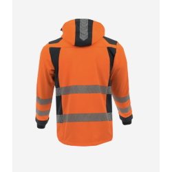 softshell-ostrzegawczy-sara-drogowiec-comfort-1-13-870-36-26-pomaranczowo-grafitowy