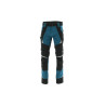 spodnie-do-pasa-sara-cottonflex-1-05-535-25-80-czarny-petrol