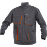 bluza-sara-lion-1-04-140-71-35-ciemnoszaro-pomaranczowa