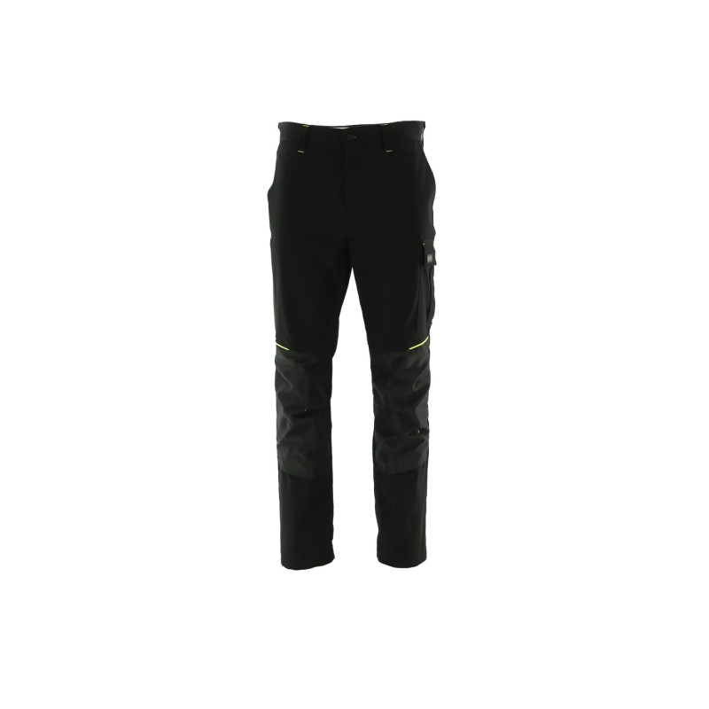 spodnie-do-pasa-sara-posejdon-new-1-05-225-25-27-czarno-seledynowe
