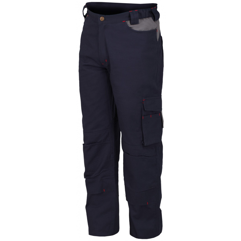 spodnie-do-pasa-stretch-8731b-niebieskie