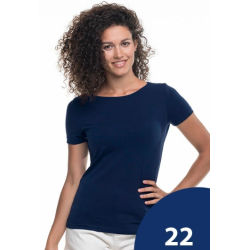 koszulka-ladies-slim-granatowa-21603-22