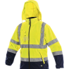 kurtka-softshell-ostrzegawcza-cxs-derby-seledynowa