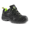 polbuty-cxs-universe-comet-s3-kolor-czarno-zielony
