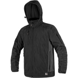 kurtka-softshell-cxs-durham-czarno-szara