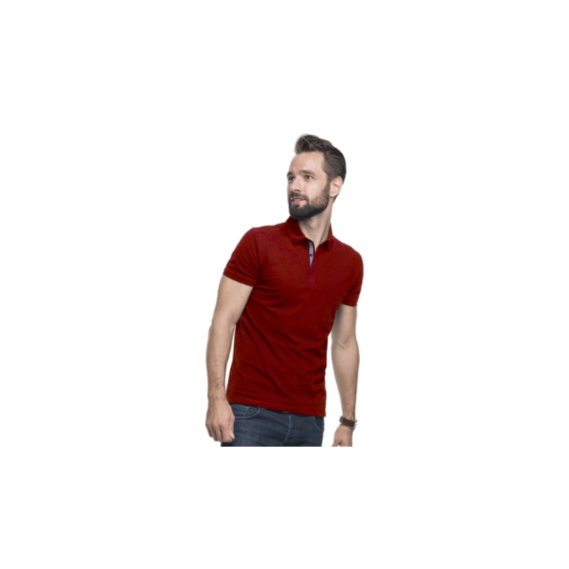 polo-mars-czerwono-granatowe-42320-31-22