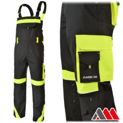 ogrodniczki-classic-vis