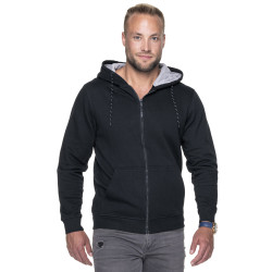 bluza-meska-waffle-czarna-61951-26
