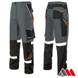 spodnie-do-pasa-professional-ref-grey