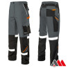 spodnie-do-pasa-professional-ref-grey